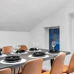 Bramy Retreat Tromsø