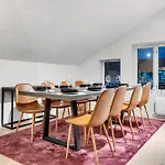 Apartment Bramy Retreat Tromsø