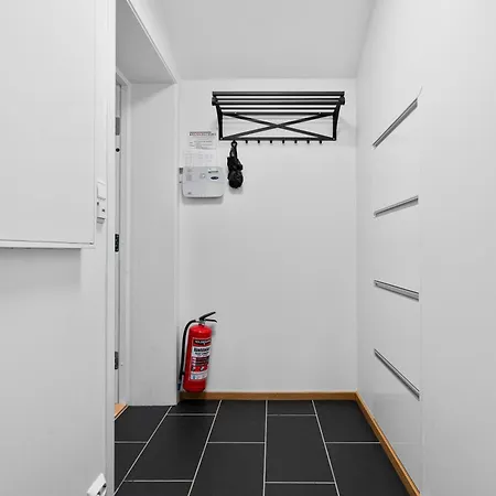 Bramy Retreat Apartment *