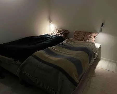 Bramy Retreat Apartment