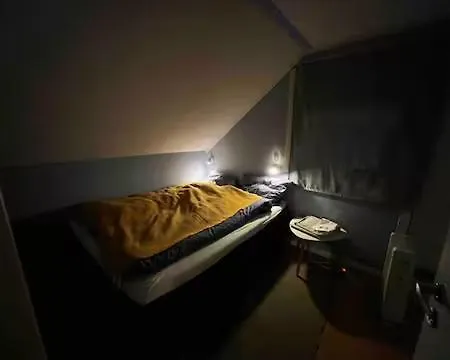 Bramy Retreat Lejlighed Tromsø