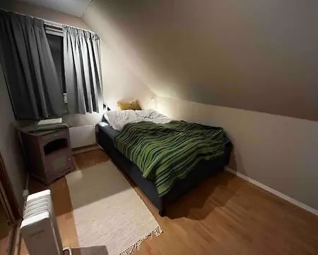 Apartment Bramy Retreat