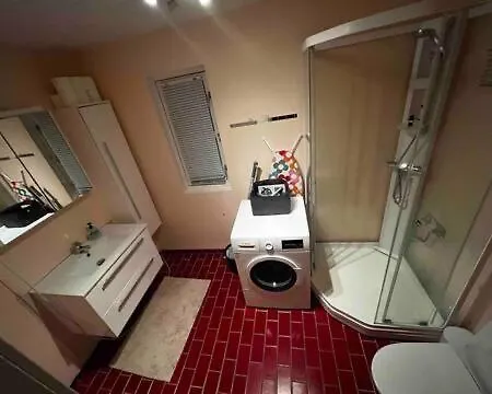 Bramy Retreat Apartment Tromso