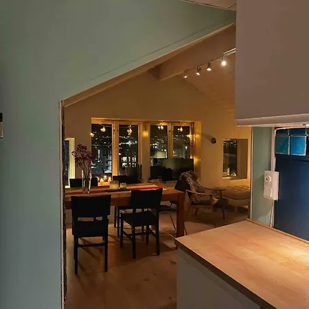 Bramy Retreat Apartament