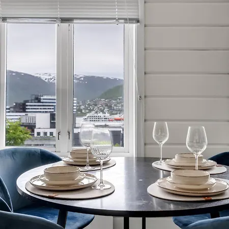 Bramy Retreat Apartment