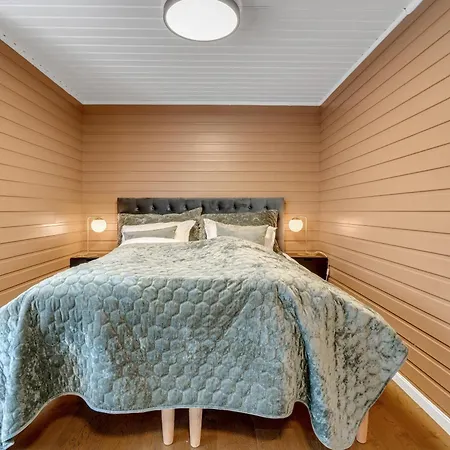 Апартаменты Bramy Retreat *