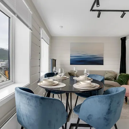 Апартаменты Bramy Retreat