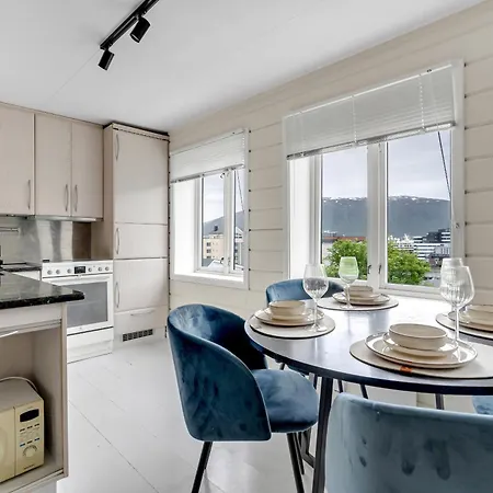 Bramy Retreat Apartment *