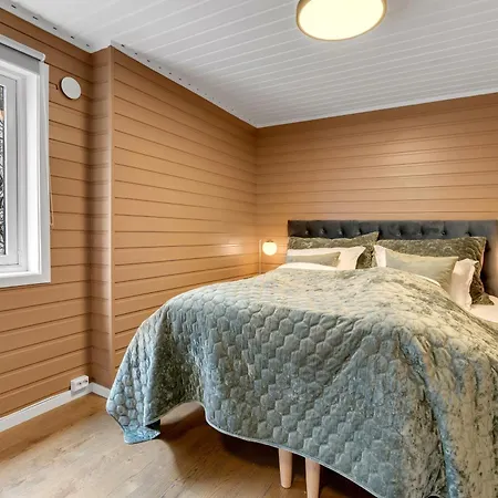 Apartment Bramy Retreat Tromso