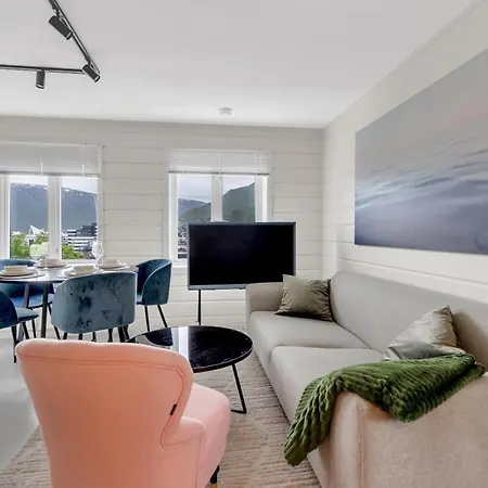 Apartment Bramy Retreat *