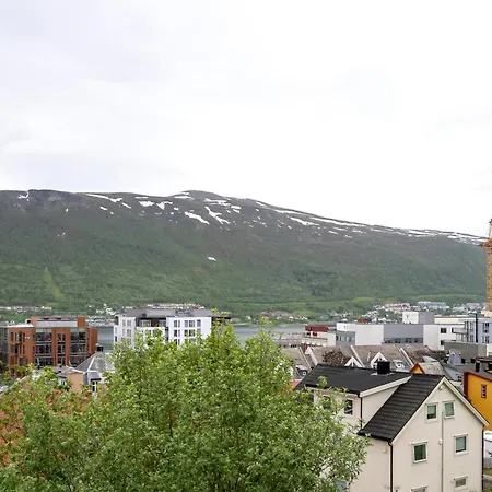 公寓 Bramy Retreat