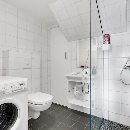 Bramy Retreat Apartment