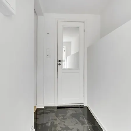 Bramy Retreat * 特罗姆瑟