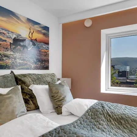 Апартаменты Bramy Retreat *