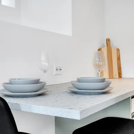 Bramy Retreat Апартаменты