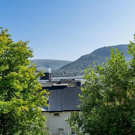 Bramy Retreat شقة *