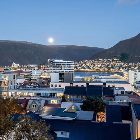 公寓 Bramy Retreat