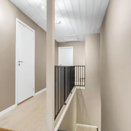 Bramy Retreat 公寓 特罗姆瑟