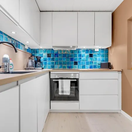 Апартаменты Bramy Retreat *