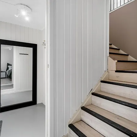 Bramy Retreat Апартаменты