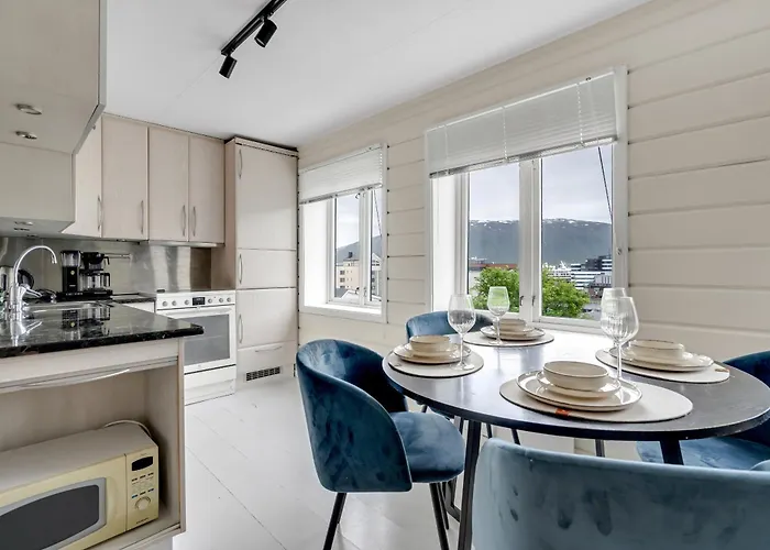 Bramy Retreat 아파트 *