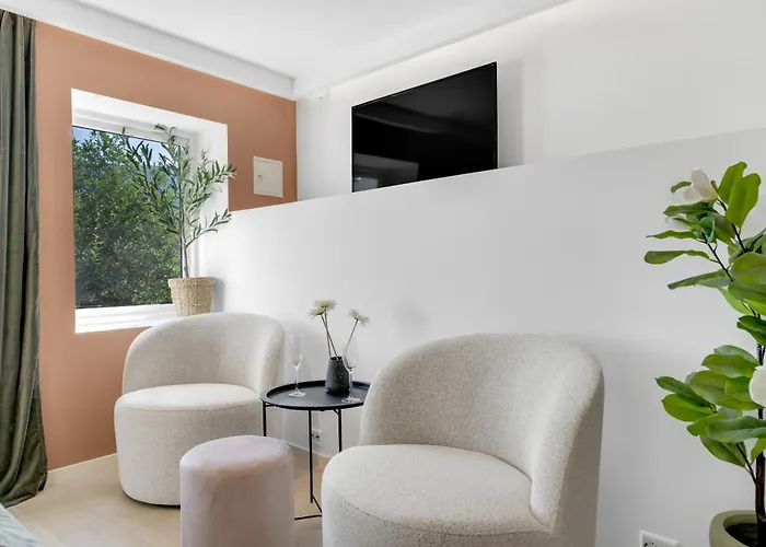 아파트 Bramy Retreat *