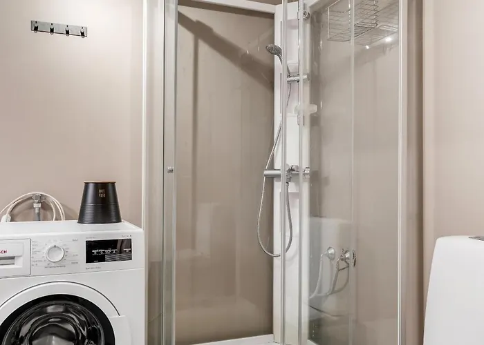 Apartment Bramy Retreat *